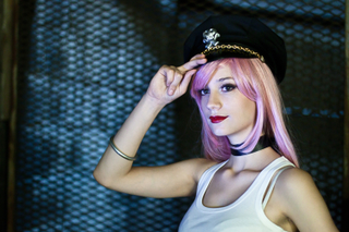 Illustration for article titled Cosplay? Skyrim? Cosplaaaaayyyyyy!